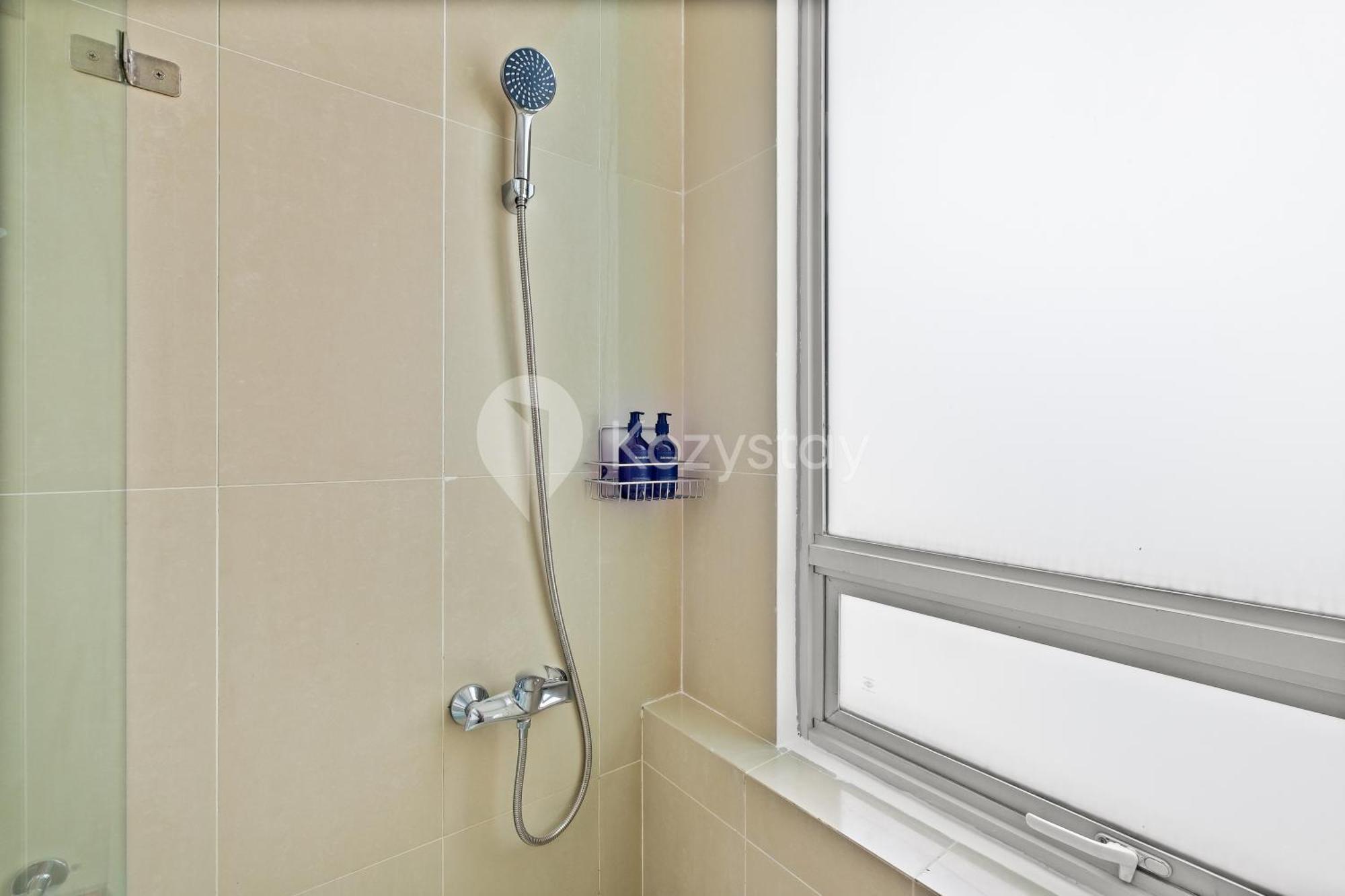 Minale By Kozystay - Kuningan Apartment