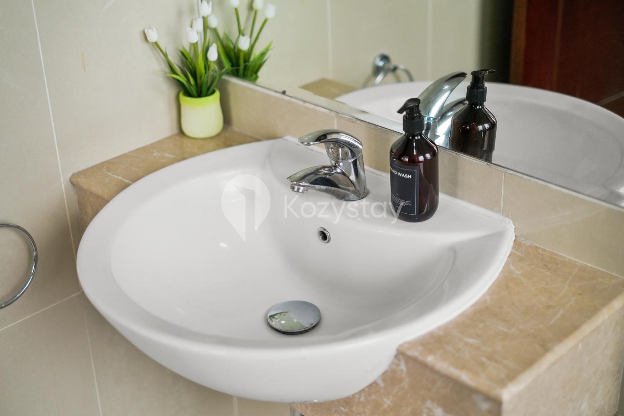 Minale By Kozystay - Kuningan * Jakarta