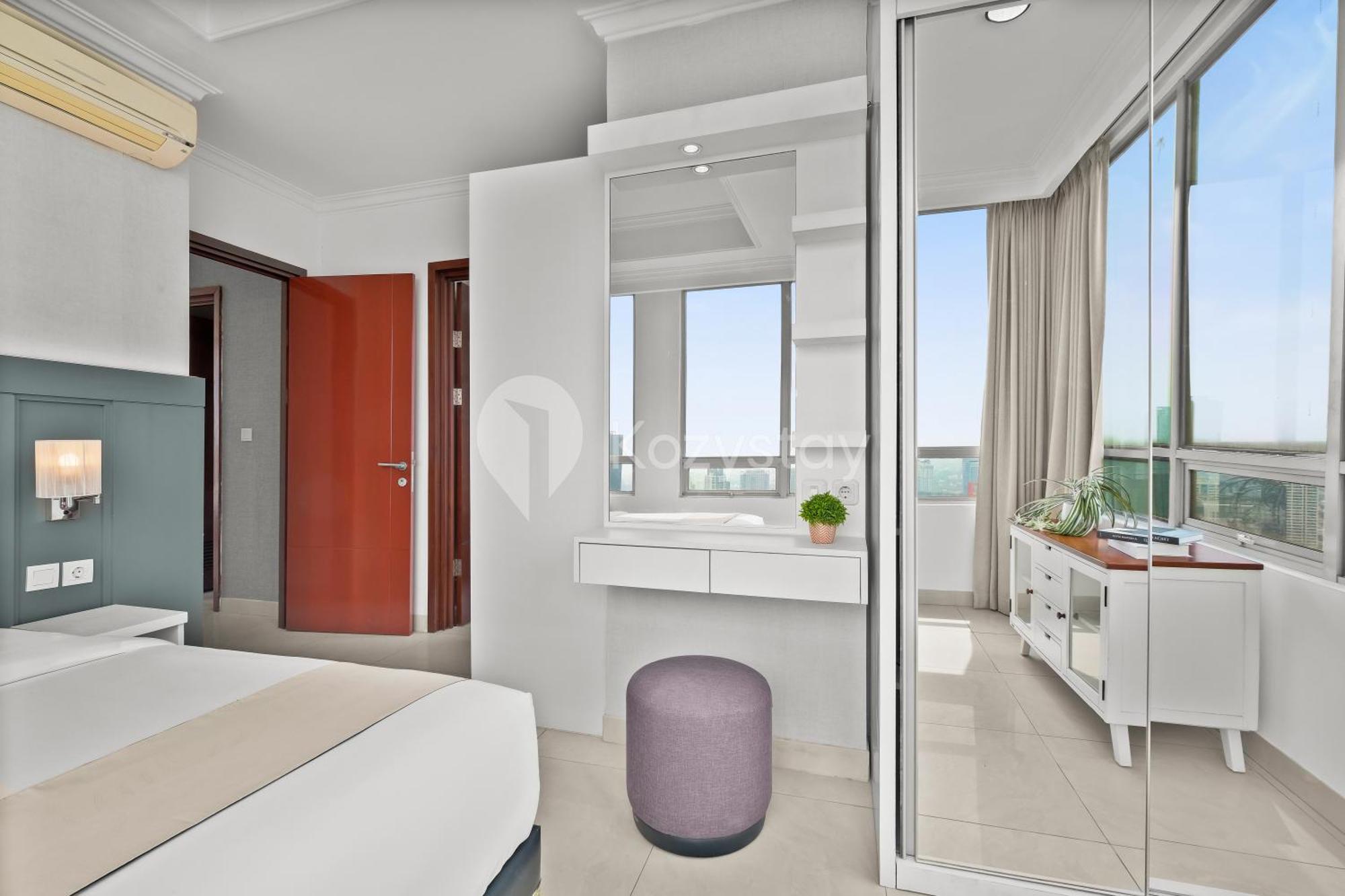 Minale By Kozystay - Kuningan Jakarta