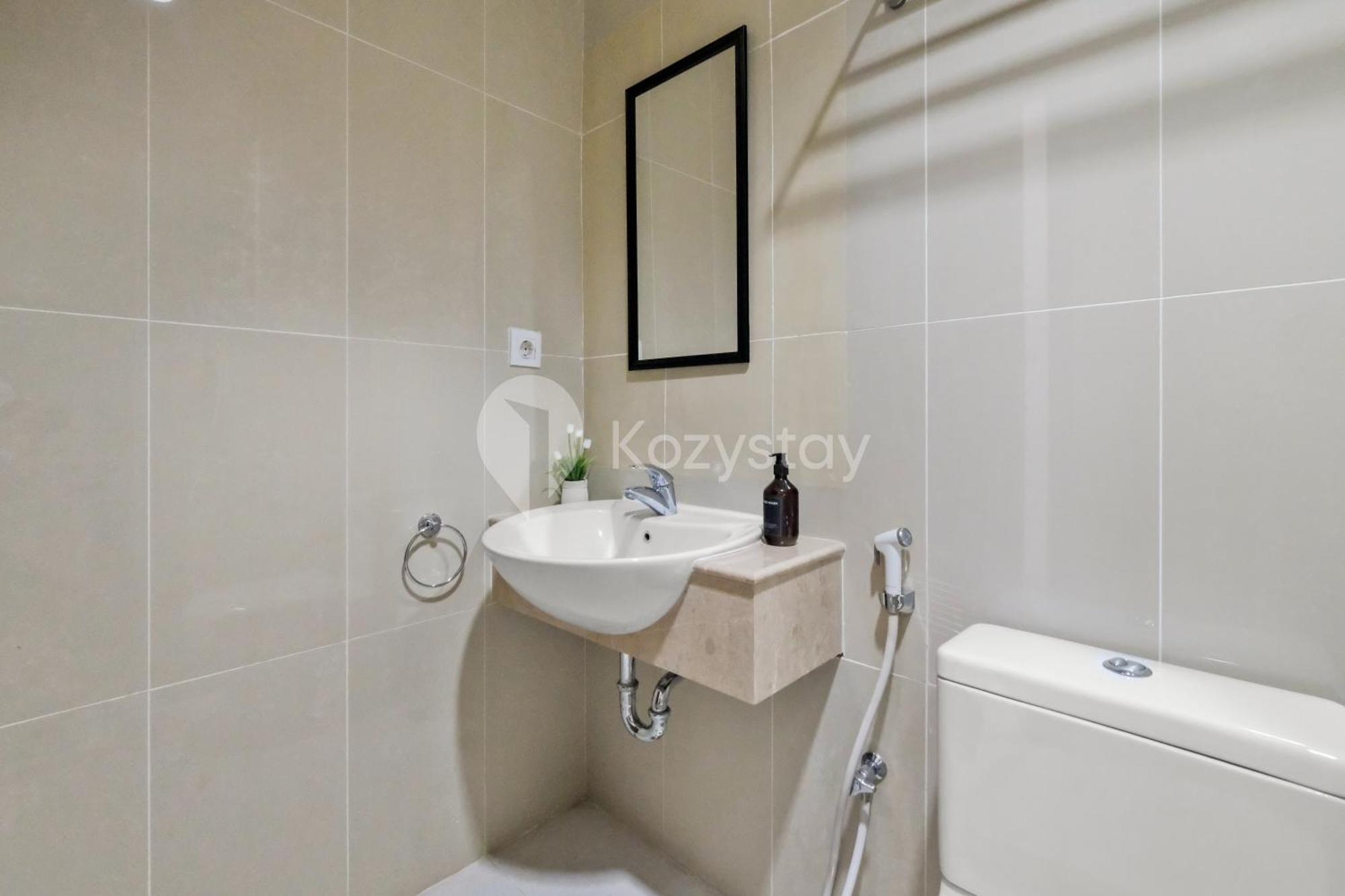 Minale By Kozystay - Kuningan Apartment