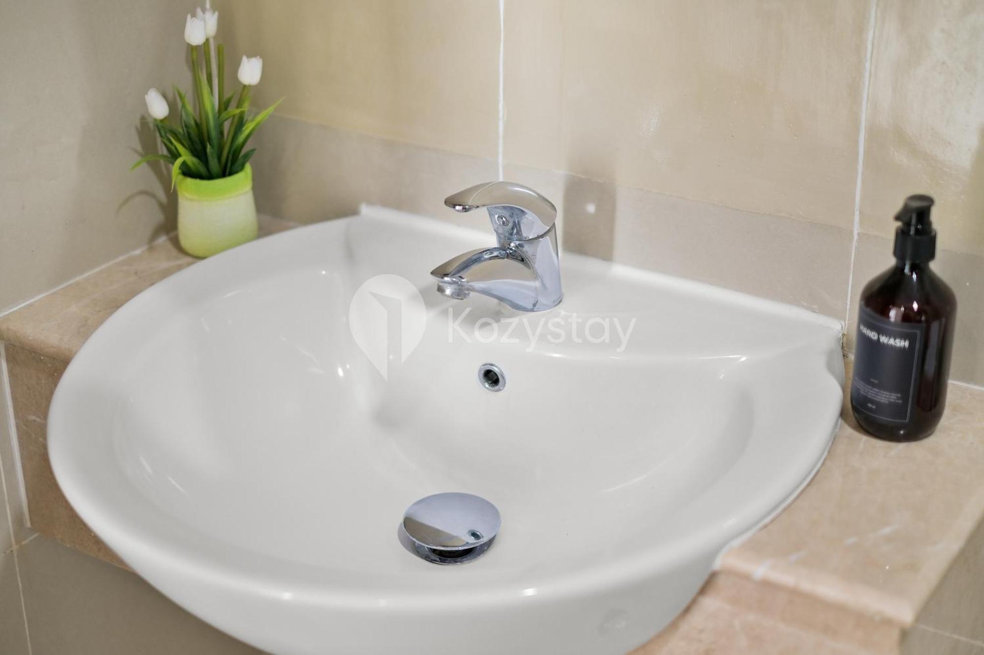 Apartment Minale By Kozystay - Kuningan Jakarta