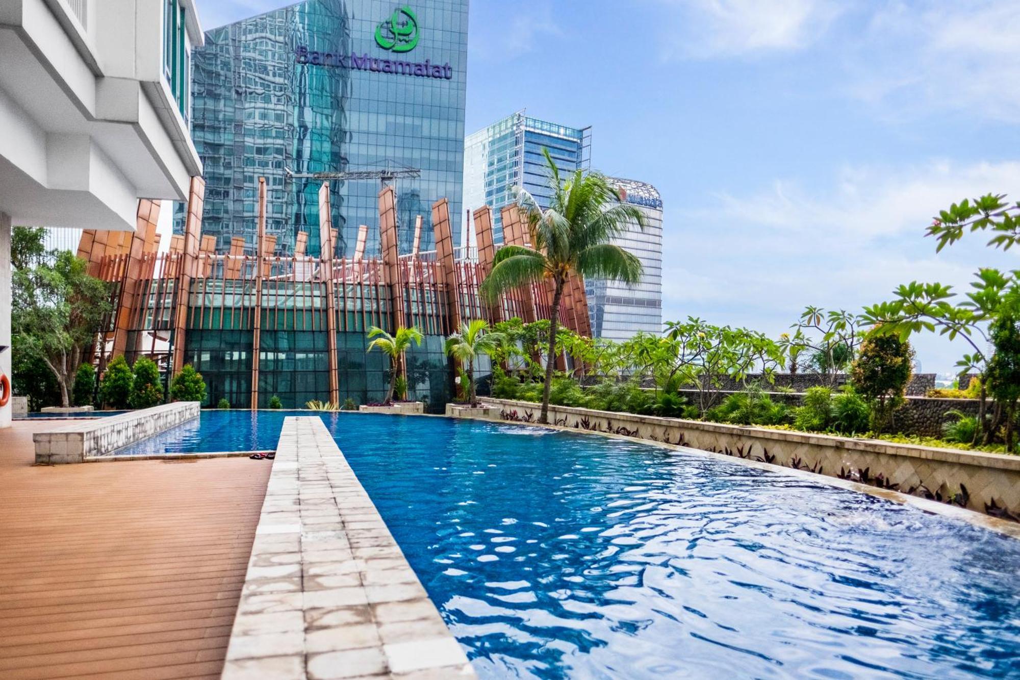 Minale By Kozystay - Kuningan Jakarta