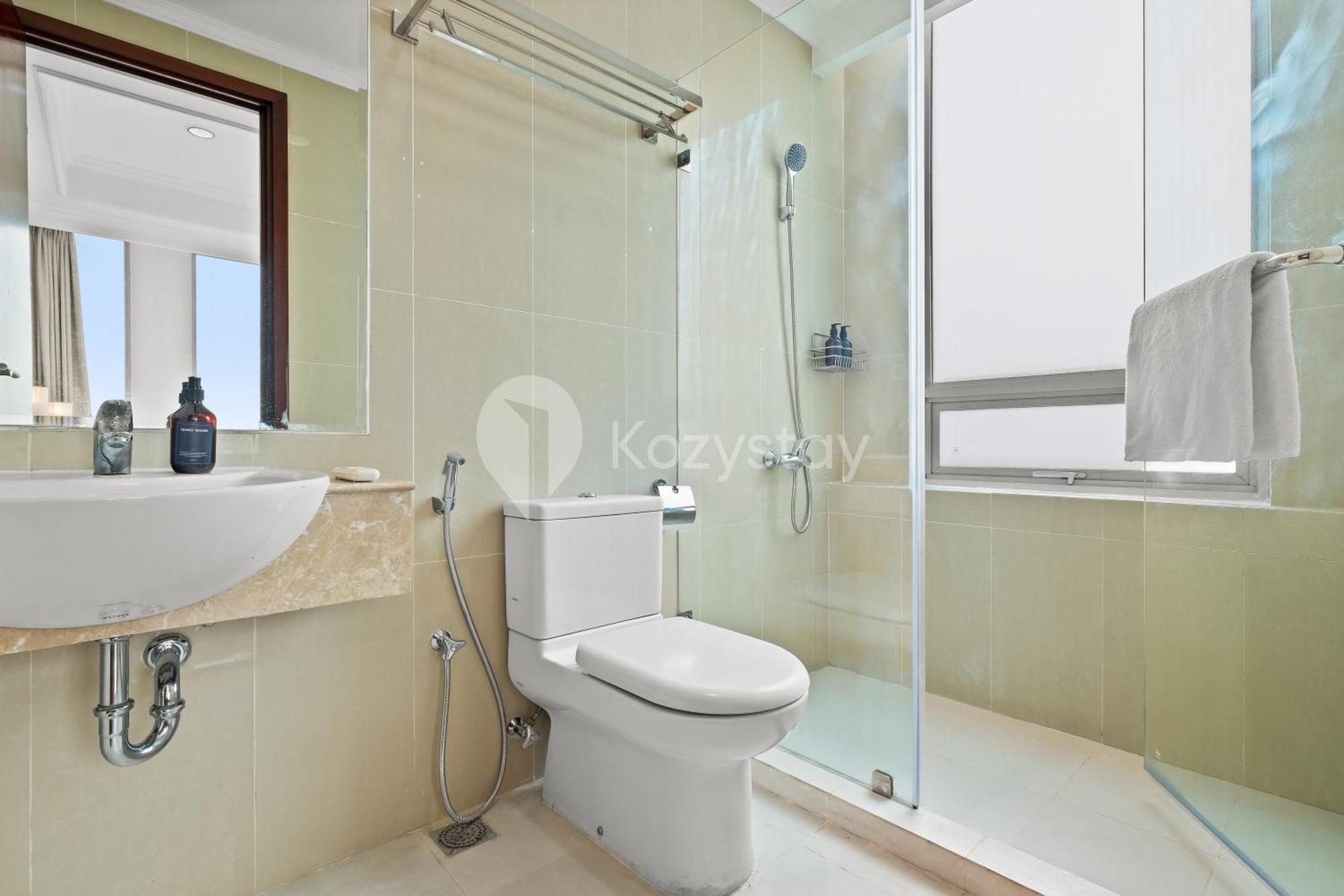 Minale By Kozystay - Kuningan * Jakarta